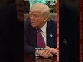 Trump S Message To Putin And Zelenskyy I Say Get This Stupid War Finished Trump Said