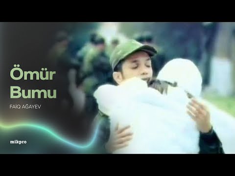 Faiq Ağayev – Ömür Bumu (Rəsmi Musiqi Videosu)