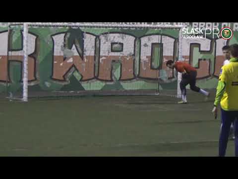 Modeco FT - Szajka 3:3,Sezon Jesień 2017, Śląsk Wrocław PRO, 28.08.2017