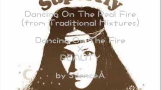 Dancing On The Real Fire(Superfly×capsule)