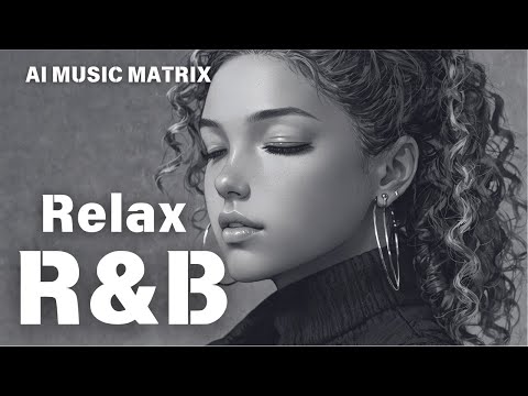 [R&B Relax6] Cozy music / Chill / For work / Ballad / Relax / Coffee