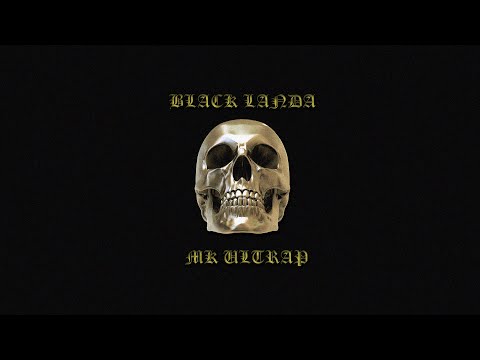 Black Landa | MK ULTRAP | Trap Metal Español