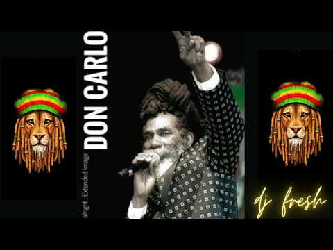 DJ FRESH   DON CARLOS MIXTAPE