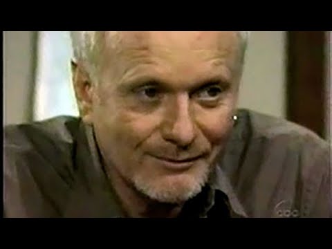 GH: Luke: Luke says goodbye to Laura (September 2002)