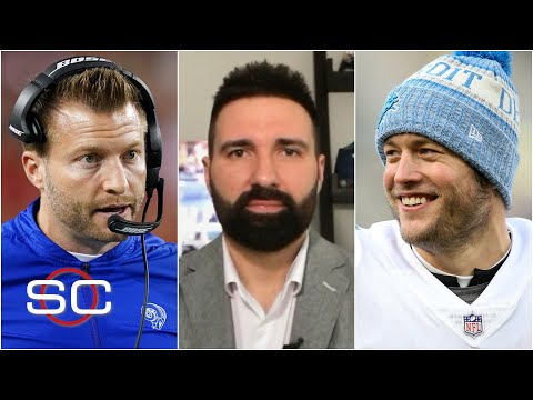 馬修史戴福能否融入公羊隊？ | SportsCenter (How will Matthew Stafford fit with the Rams? | SportsCenter)