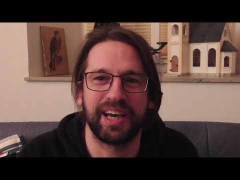 Gedanken zum 22.1.2021 - Weite Räume meinen Füßen