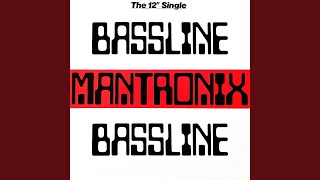 Bassline (Club Version)