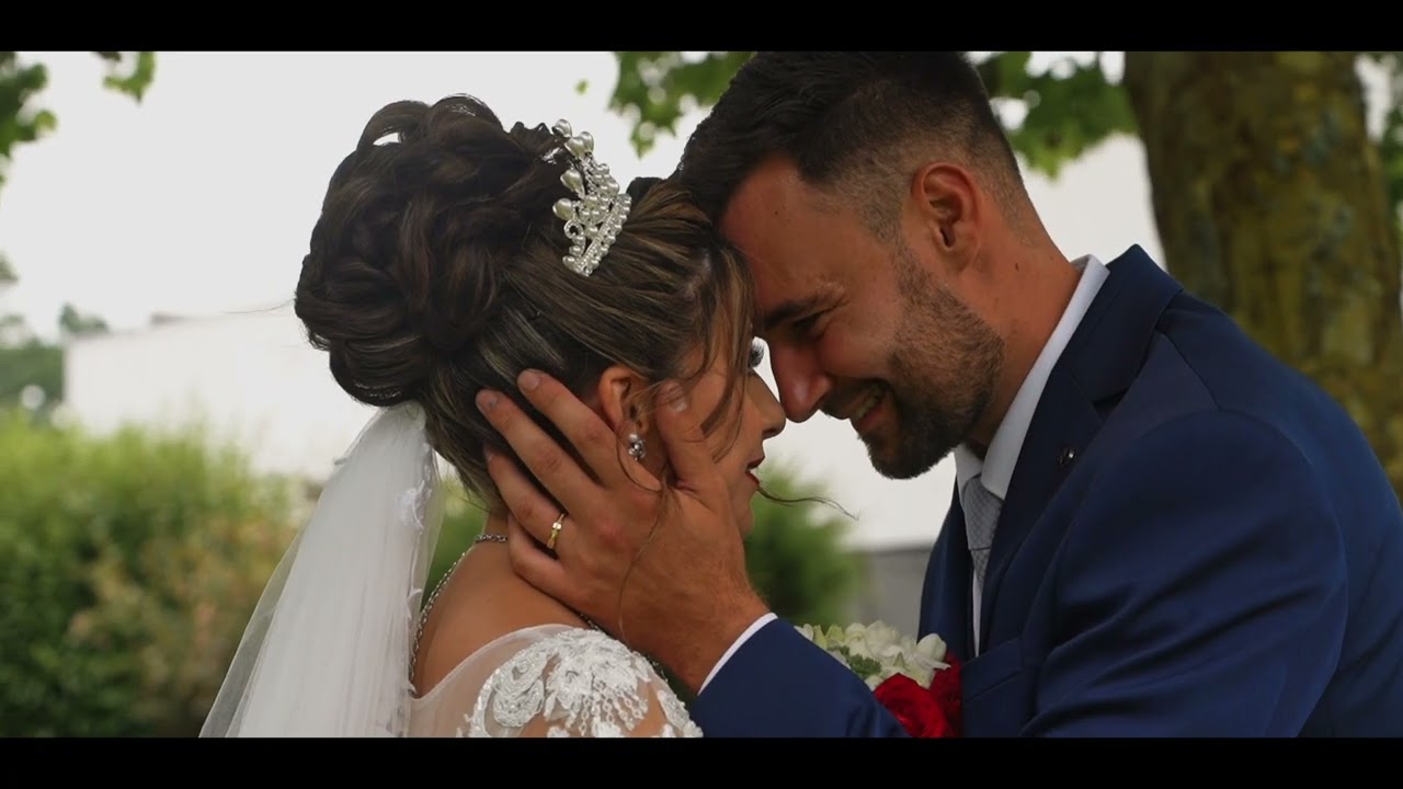 Réalisation vidéo — Aftermovie