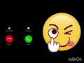 Emoji ringtones for iPhone new mostly beautiful ringtones #ring#tone #viralvideo #youtubeshorts