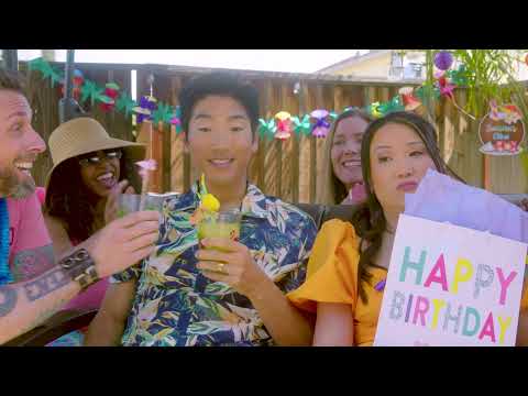 The Bright Side of Being Barren, a short film about not getting pregnant