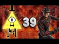 Bill Cipher vs Freddy Krueger. Uber Rap Battles ...