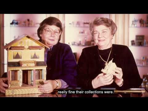 The National Museum of Toys and Miniatures ignites curiosity and imagination through transformative experiences. In collaboration with our communities, we explore the meaning and significance of how art and play give meaning to our society and highlight our shared history through the lenses of miniatures and toys.

Learn more about the history of the museum in the short introduction video.