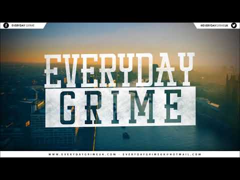 Ethan RYan X Tee J - In Common [Grime Instrumental]