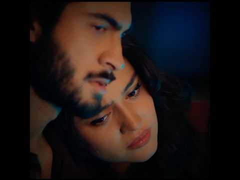 Jhoom Love 😘 Moment 🥰!! Jhoom Episode 14 !! Haroon Khadwani 💖 Zara Noor Abbas ❣️@ankedits