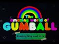 The Amazing World Of Gumball 2010 Intro