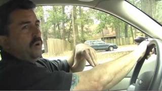 Chasing Ghosts documentary from Gainesville gang ride-a-long