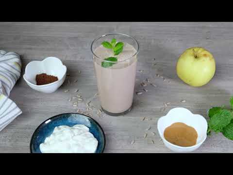 Kakaowa przyjemność ;)