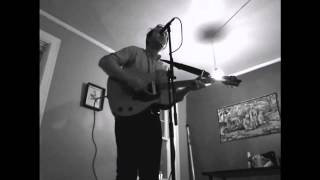 Peter Matthew Bauer &quot;Philadelphia Raga&quot; (Live). Living Room Tour - Seattle