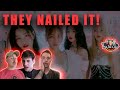 REACTION Cupid Twin Ver LIVE IN STUDIO FIFTY FIFTY 피프티피프티