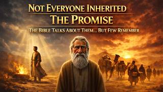Video: Abraham & Keturah's LOST SONS: Zimran, Jokshan, Medan, Midian, Ishbak and Shuah