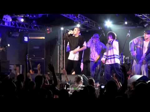 AKCTV: 26.05.11 - Клуб "Зал Ожидания"/ Свора Флэйва