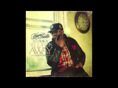 Scolla - Suppose To Be Ft Huey Mack, Devin Miles, G.Pitts & K-Bunz (The RLES)