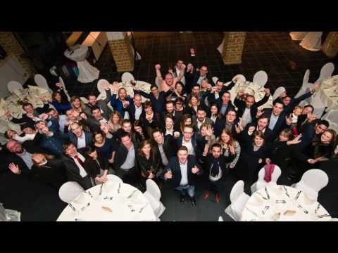 AkaBI five years of excellence Happy birthday AkaBI