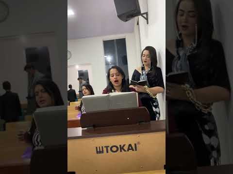 Hino 258 CCB - Louvemos ao nosso Senhor | Part. Amabille