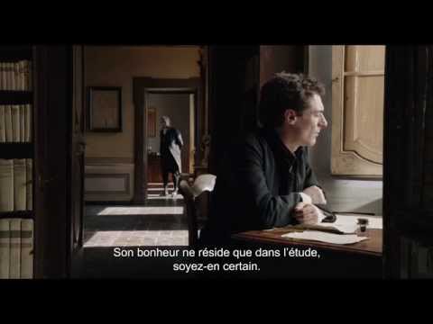Bande annonce