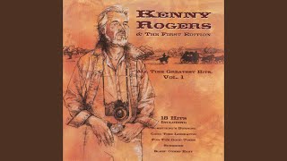 Kenny Rogers & The First Edition - Just Dropped In (To See What Condition My Condition Is In) video