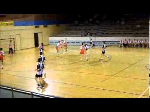 Rukomet: Partizan-Crvena Zvezda