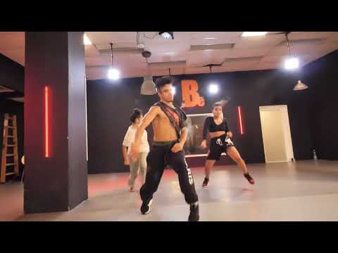 Megan Thee Stallion - Tina Montana | Bestreet | Iago Ferreira Asulin