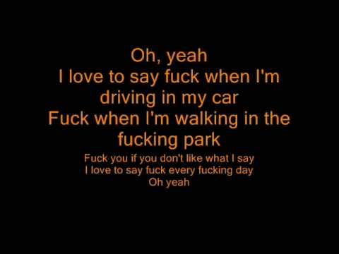 Does I lick to fuck authoritative I lick to fuck something is