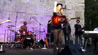 Allen Stone - Figure It Out (Live)