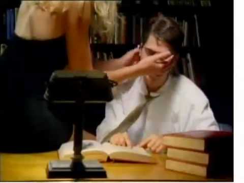 Lee Aaron official video 'Sex With Love'  1991