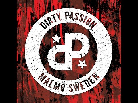 Dirty Passion - Dirty Passion (Album Teaser) Release date: February 22`nd 2015