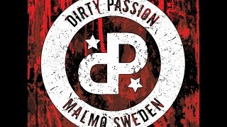 Dirty Passion - Dirty Passion (Album Teaser) Release date: February 22`nd 2015