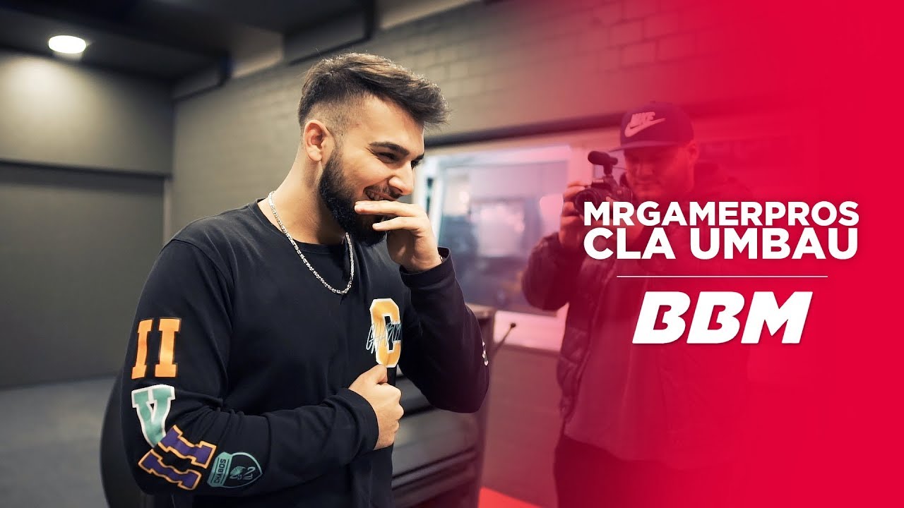 MrGamerPros Mercedes CLA Tuning by BBM