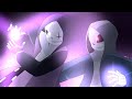 Epic Sans Vs Dust Sans Animation