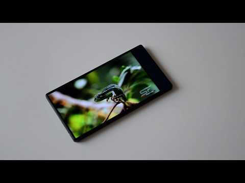$99.99 from August 7th, World's Cheapest Full-Screen Phone vkworld Mix Plus