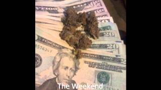 Lil Chuckee/Maleek - The Weekend