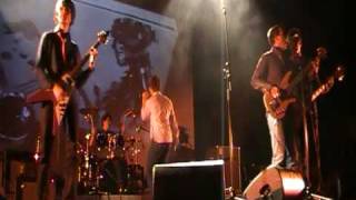 Touch&#39; In a Whisper