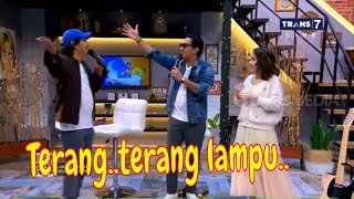 Download lagu 'Seperti Terang Lampu', Lagu Jawaban Dari Seperti Mati Lampu | PAS BUKA mp3