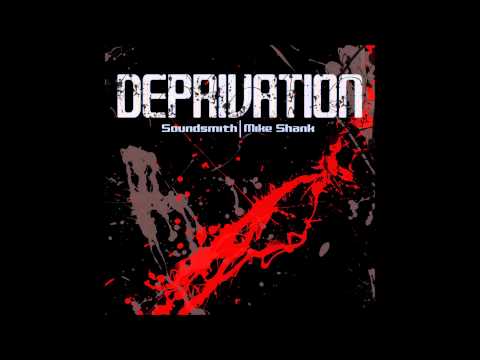 Soundsmith The Programmer & Mike Shank - Phantom Limb feat. Eyedea