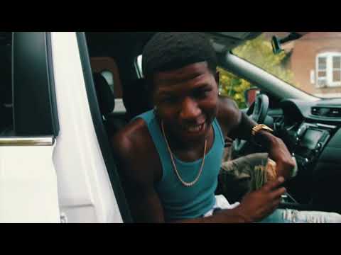 Luh Tom - Slide Freestyle Prod. CheetahKing