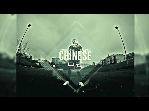 SPW Reprezentant x TomKarp - Chinese