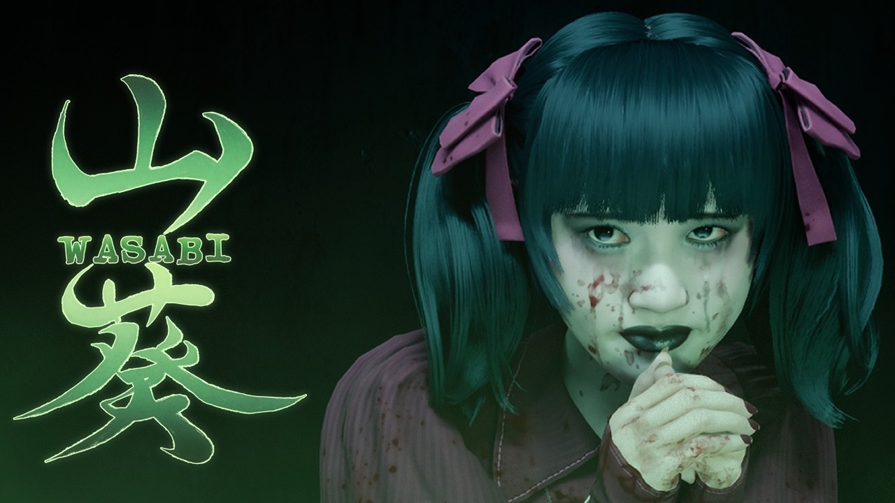 Wasabi - trailer terbaru