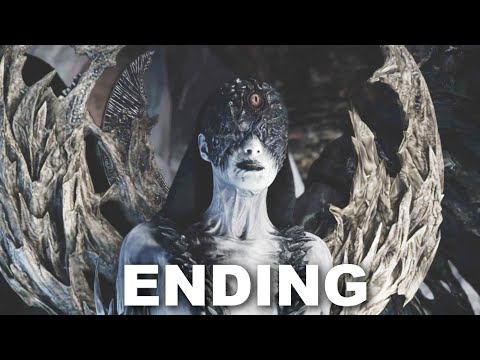 Resident Evil 8 Village Shadow Of Rose DLC Gameplay Walkthrough - ENDING