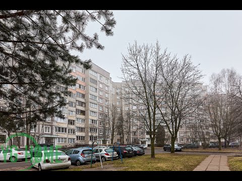 Купить 2-комнатную квартиру, г. Минск, ул. Горецкого, 41