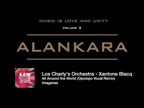 Alankara (Soulful House mix) volume 3